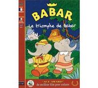 Le Triomphe de Babar E