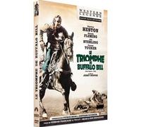 Le Triomphe de Buffalo Bill – DVD – Seven7