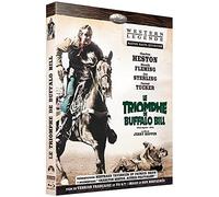 Le Triomphe de Buffalo Bill Blu-ray