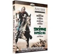 Le Triomphe de Buffalo Bill Blu-ray G