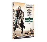 Le Triomphe de Buffalo Bill DVD DVD