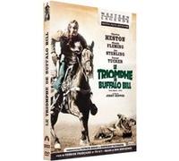 Le Triomphe de Buffalo Bill DVD E