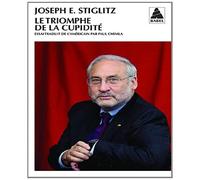 Le triomphe de la cupidité