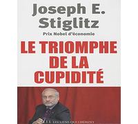 Le triomphe de la cupidité
