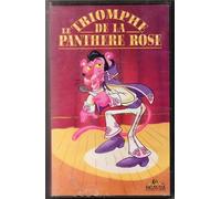 Le Triomphe de la Panthère Rose