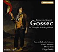 Le Triomphe de la Republique Ou Lee