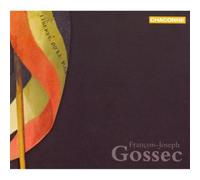 Diego Fasolis – Le Triomphe de la République – CD – NAXOS