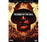 Le Triomphe de la volonté - Edition Spéciale - DVD Zone 1 DVD