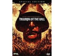 Le Triomphe de la volonté - Edition Spéciale - DVD Zone 1 E