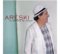 Le triomphe de l'amour