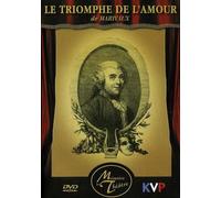 Le Triomphe de l'amour