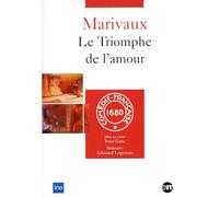 Le Triomphe De L'amour