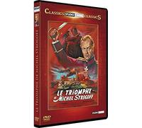 Le triomphe de Michel Strogoff
