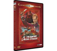 Le triomphe de Michel Strogoff