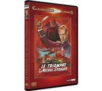 Le triomphe de Michel Strogoff