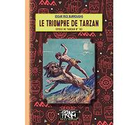 Le triomphe de Tarzan