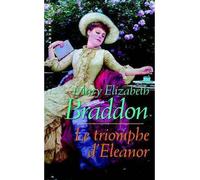 Le triomphe d'Eléanor - Mary Elizabeth Braddon - Le Masque - Poche - Roman