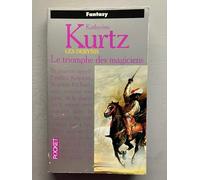 Le triomphe des magiciens