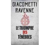 Le Triomphe des ténèbres : La Saga du Soleil Noir: La Saga du Soleil noir, Tome 1