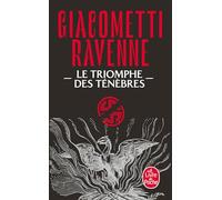 Le Triomphe des ténèbres (La Saga du soleil noir, Tome 1)