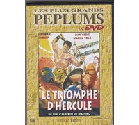 LE TRIOMPHE D'HERCULE