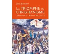 Le triomphe du Christianisme