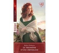Le triomphe d'une orpheline