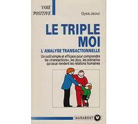 Le triple moi