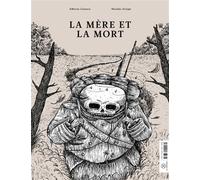 LE TRIPODE La mère et la mort