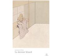 LE TRIPODE Le dernier lézard