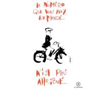 LE TRIPODE Le numéro que vous avez demandé n'est plus attribué