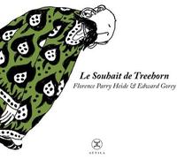 LE TRIPODE le souhait de Treehorn