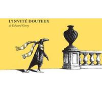 LE TRIPODE l'invité douteux