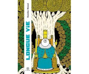 LE TRIPODE Longue vie