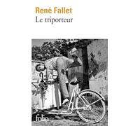 Le Triporteur