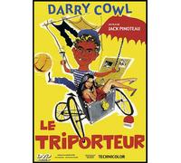 Le Triporteur