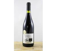 Le Triporteur Bouteille de Vin Millésime 2014