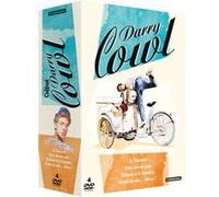 Le triporteur - Chéri, fais-moi peur - Robinson et le triporteur - Arrête ton char...bidasse ! Coffret 4 DVD E