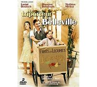 Le Triporteur de Belleville