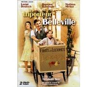 Le Triporteur De Belleville