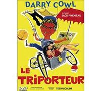 Le Triporteur G