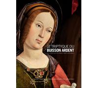 Collectif – Le triptyque du buisson ardent – Essai – Broché – Actes Sud