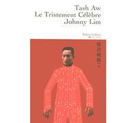 Le tristement célèbre Johnny Lim