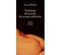 Le troisième dimanche du temps ordinaire