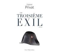 Le troisiEme exil