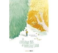Le troisième fils de Monsieur John