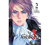 Le Troisième Gédéon - Tome 02