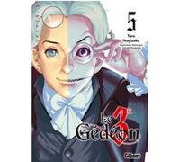 Le Troisième Gédéon - Tome 05 Taro Nogizaka (Auteur)