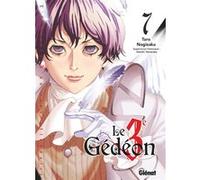 Le Troisième Gédéon - Tome 07 Taro Nogizaka (Auteur)