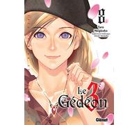 Le Troisième Gédéon - Tome 08
